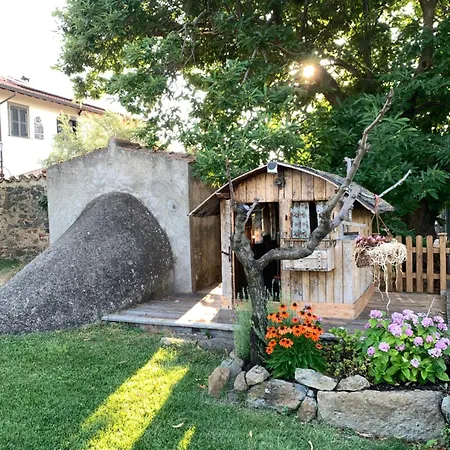 Appartement Dimora Del Filosofo *
